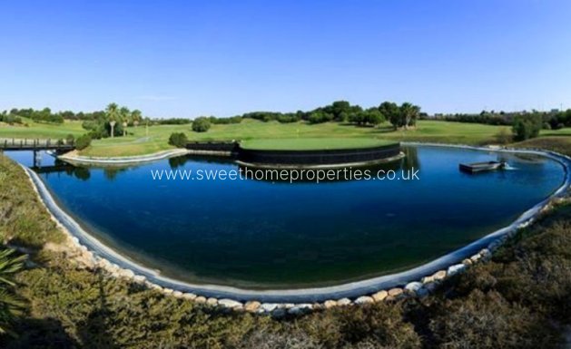 Reventa - Town house - Torre de la Horadada