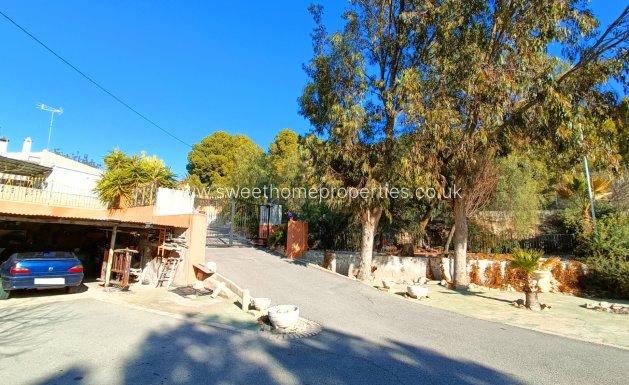 Resale - Country house - La Romana