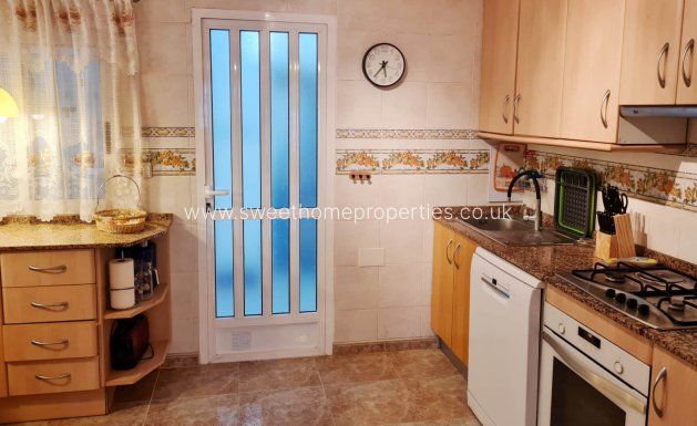 Resale - Town house - Torre de la Horadada