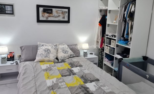Resale - Town house - Torre de la Horadada
