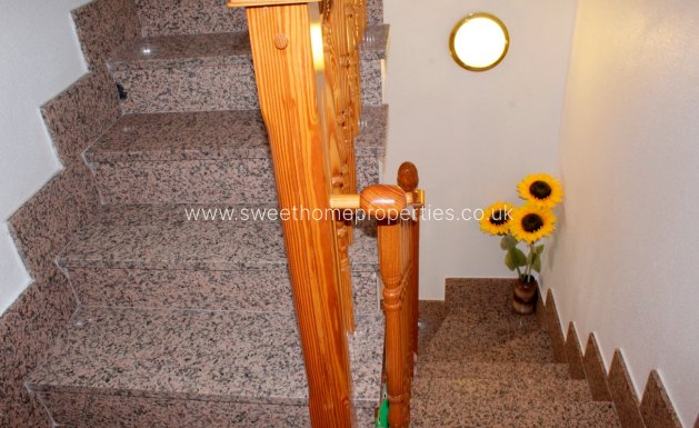 Resale - Town house - Torre de la Horadada