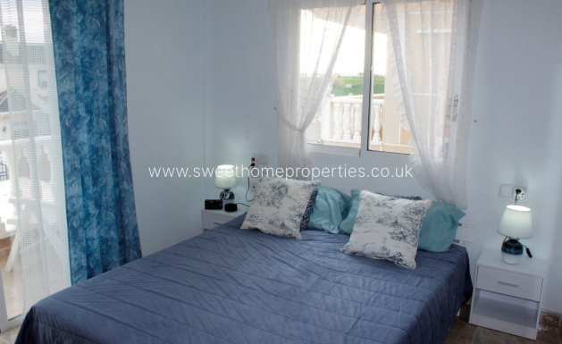 Resale - Town house - Torre de la Horadada