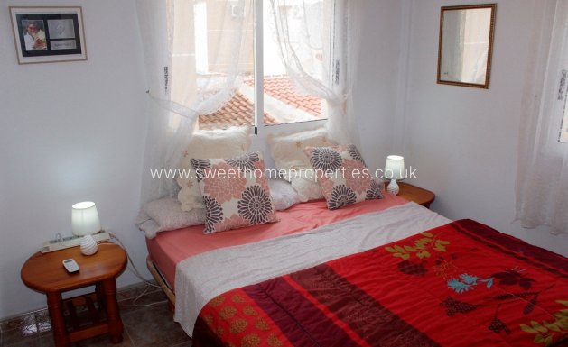 Resale - Town house - Torre de la Horadada