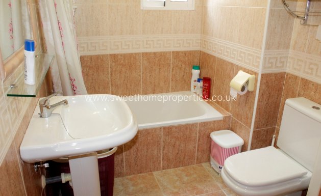 Resale - Town house - Torre de la Horadada