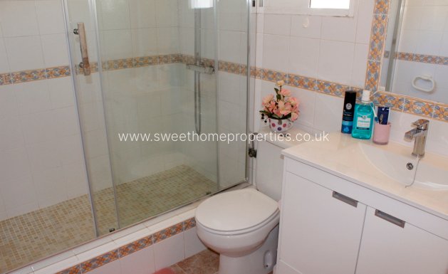 Resale - Town house - Torre de la Horadada