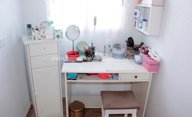 Resale - Town house - Torre de la Horadada