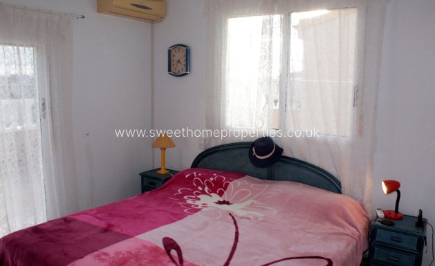 Resale - Town house - Torre de la Horadada