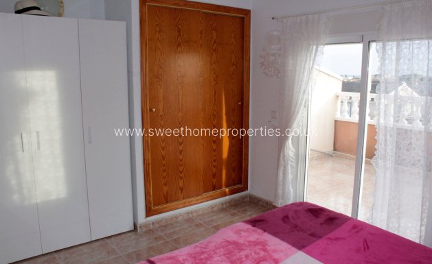 Resale - Town house - Torre de la Horadada