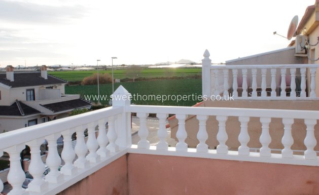 Resale - Town house - Torre de la Horadada