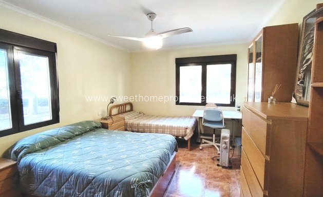 Resale - Villa - Aspe pedanias - Pedanías Oeste