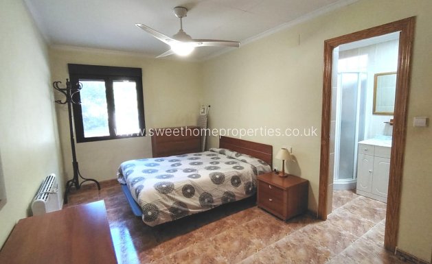 Resale - Villa - Aspe pedanias - Pedanías Oeste