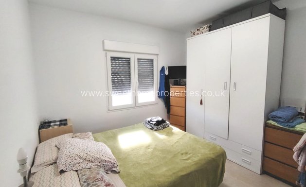 Resale - Villa - Aspe pedanias - Pedanías Oeste