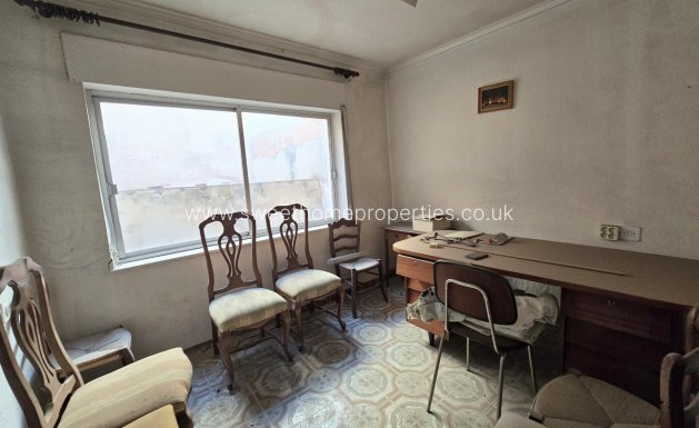 Resale - Town house - Aspe