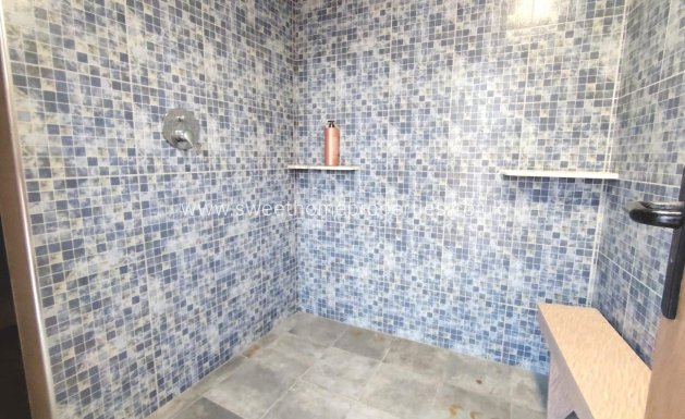 Resale - Villa - Aspe - Uchel