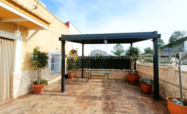 Resale - Country house - Barinas