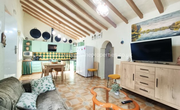 Resale - Country house - Barinas