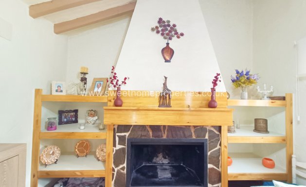 Resale - Country house - Barinas