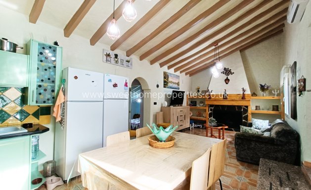 Resale - Country house - Barinas