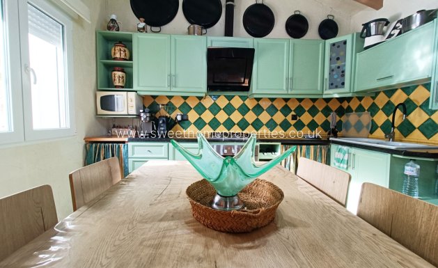 Resale - Country house - Barinas