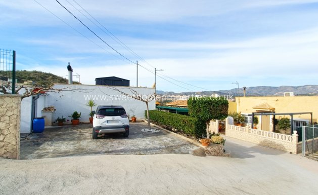 Resale - Country house - Barinas