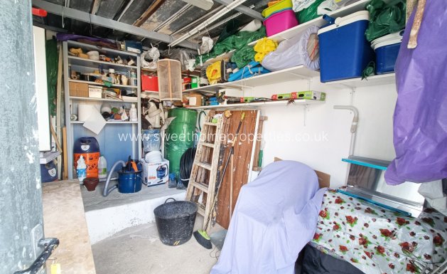 Resale - Country house - Barinas