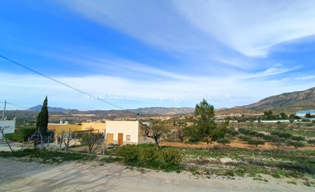 Resale - Country house - Barinas