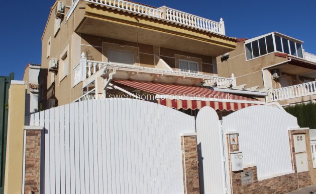 Resale - Town house - Torre de la Horadada