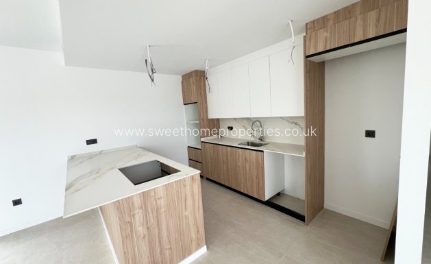 New Build - Country house - Aspe