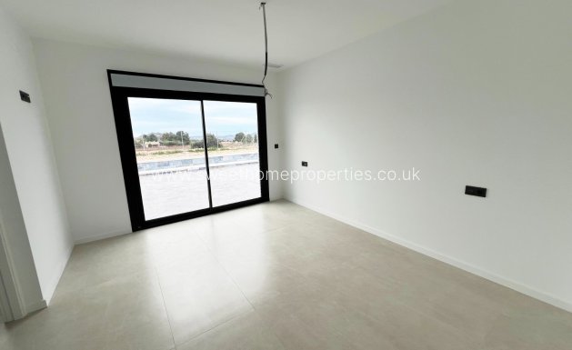 New Build - Country house - Aspe