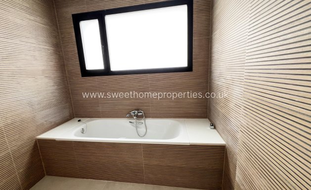 New Build - Country house - Aspe