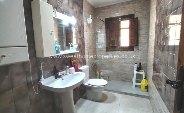 Reventa - Chalet - Aspe