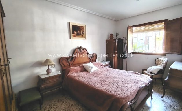 Reventa - Chalet - Aspe