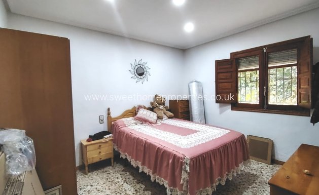 Reventa - Chalet - Aspe