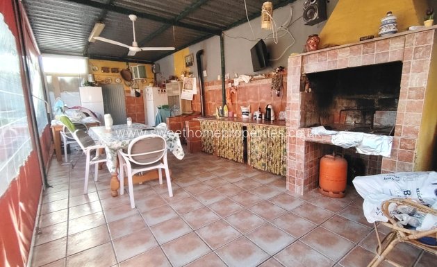 Reventa - Chalet - Aspe