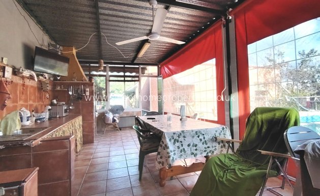 Reventa - Chalet - Aspe