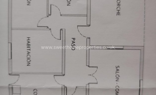 Reventa - Chalet - Aspe