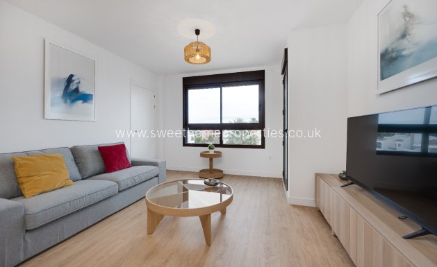 Resale - Penthouse - Villamartín - PAU 8