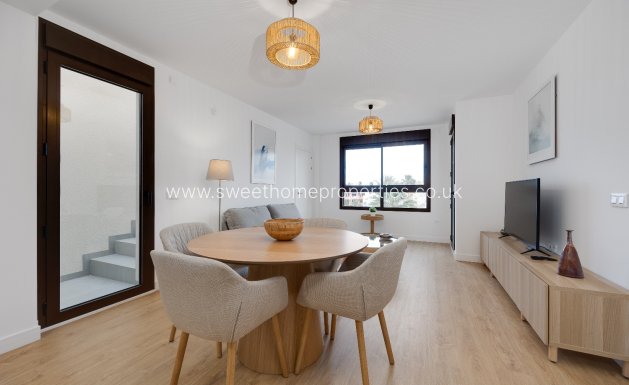 Resale - Penthouse - Villamartín - PAU 8