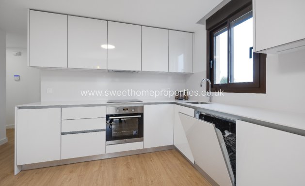 Resale - Penthouse - Villamartín - PAU 8