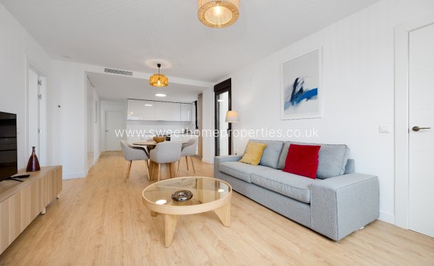 Resale - Penthouse - Villamartín - PAU 8