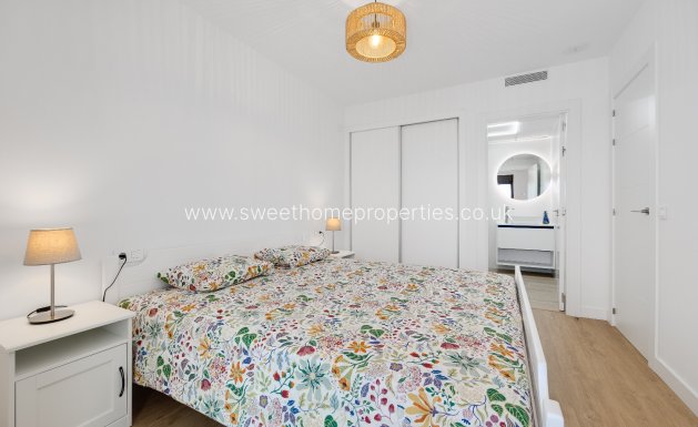 Resale - Penthouse - Villamartín - PAU 8