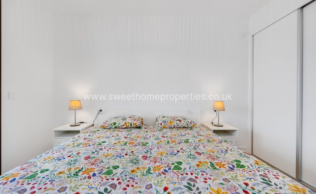 Resale - Penthouse - Villamartín - PAU 8