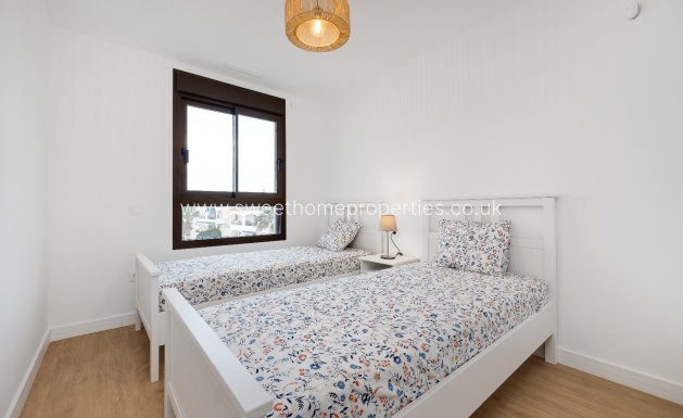 Resale - Penthouse - Villamartín - PAU 8