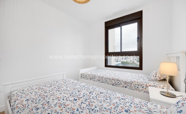 Resale - Penthouse - Villamartín - PAU 8