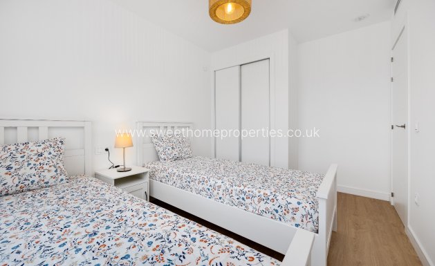 Resale - Penthouse - Villamartín - PAU 8