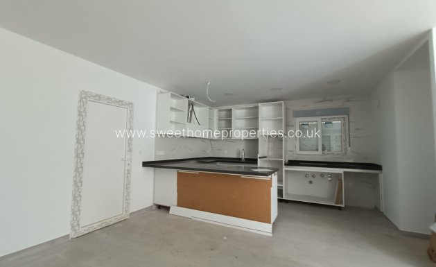 Obra nueva - Casa de campo - Pinoso