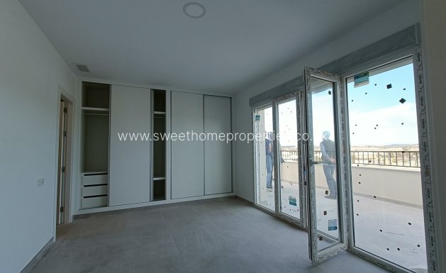 Obra nueva - Casa de campo - Pinoso