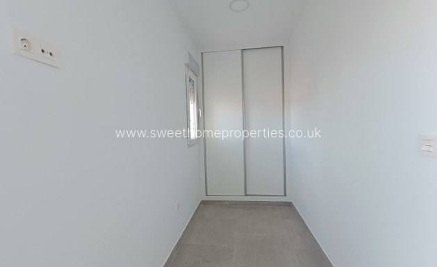 Obra nueva - Casa de campo - Pinoso