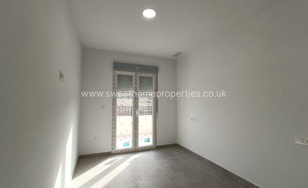 Obra nueva - Casa de campo - Pinoso