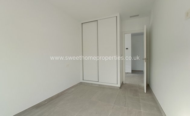 Obra nueva - Casa de campo - Pinoso